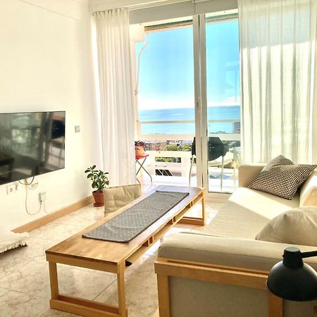 Beautiful Mediterranean Views In Central Torremolinos Exterior photo